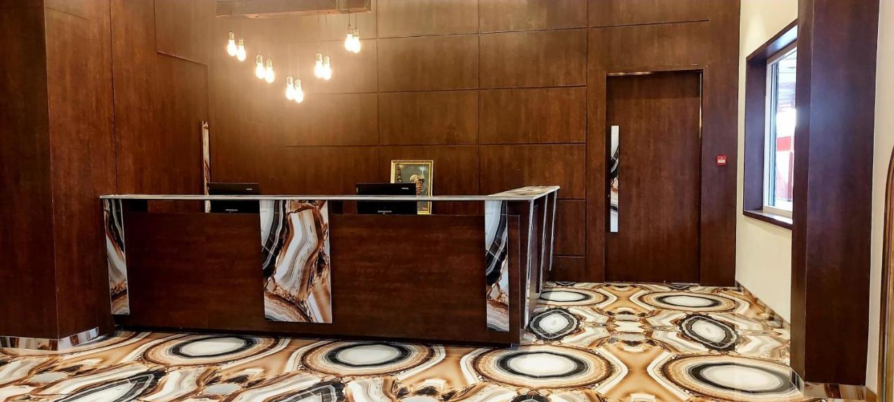 Hotel Madhuban Silvassa Extérieur photo